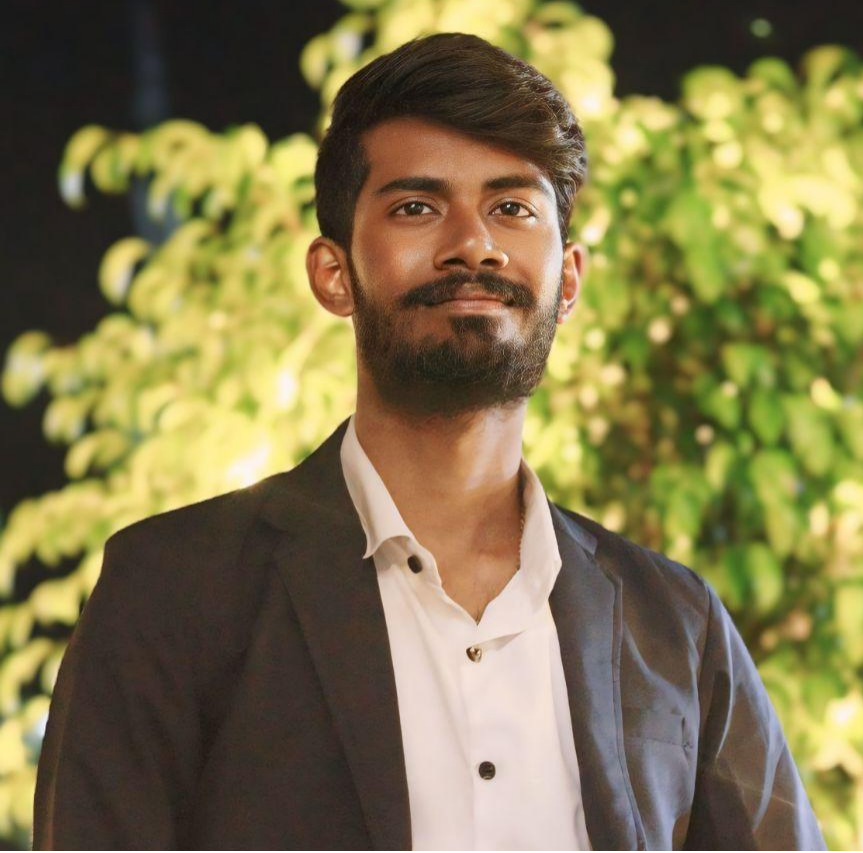 Viswanath Vishnu